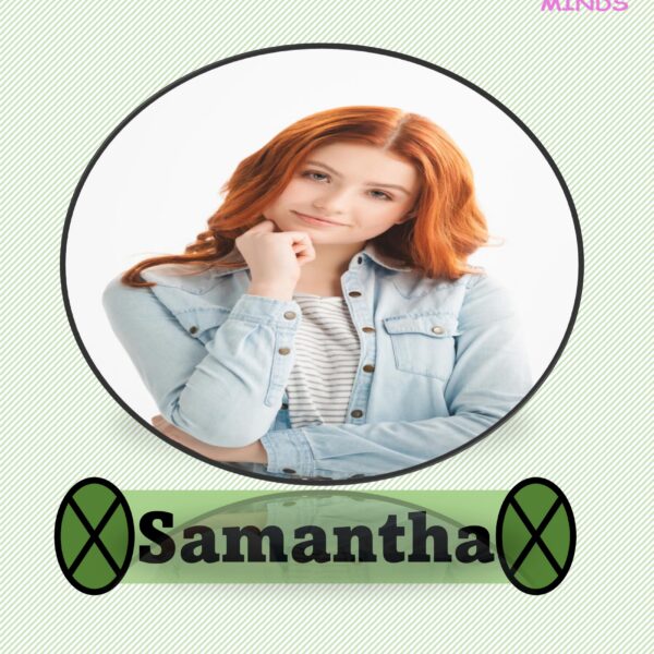 5 Samantha