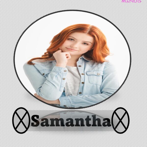 4 Samantha