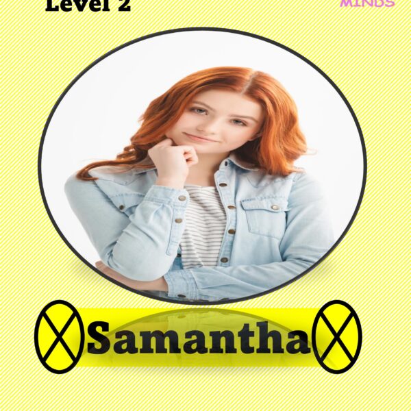 2 Samantha