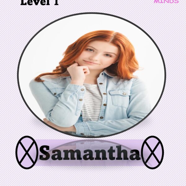 1 Samantha