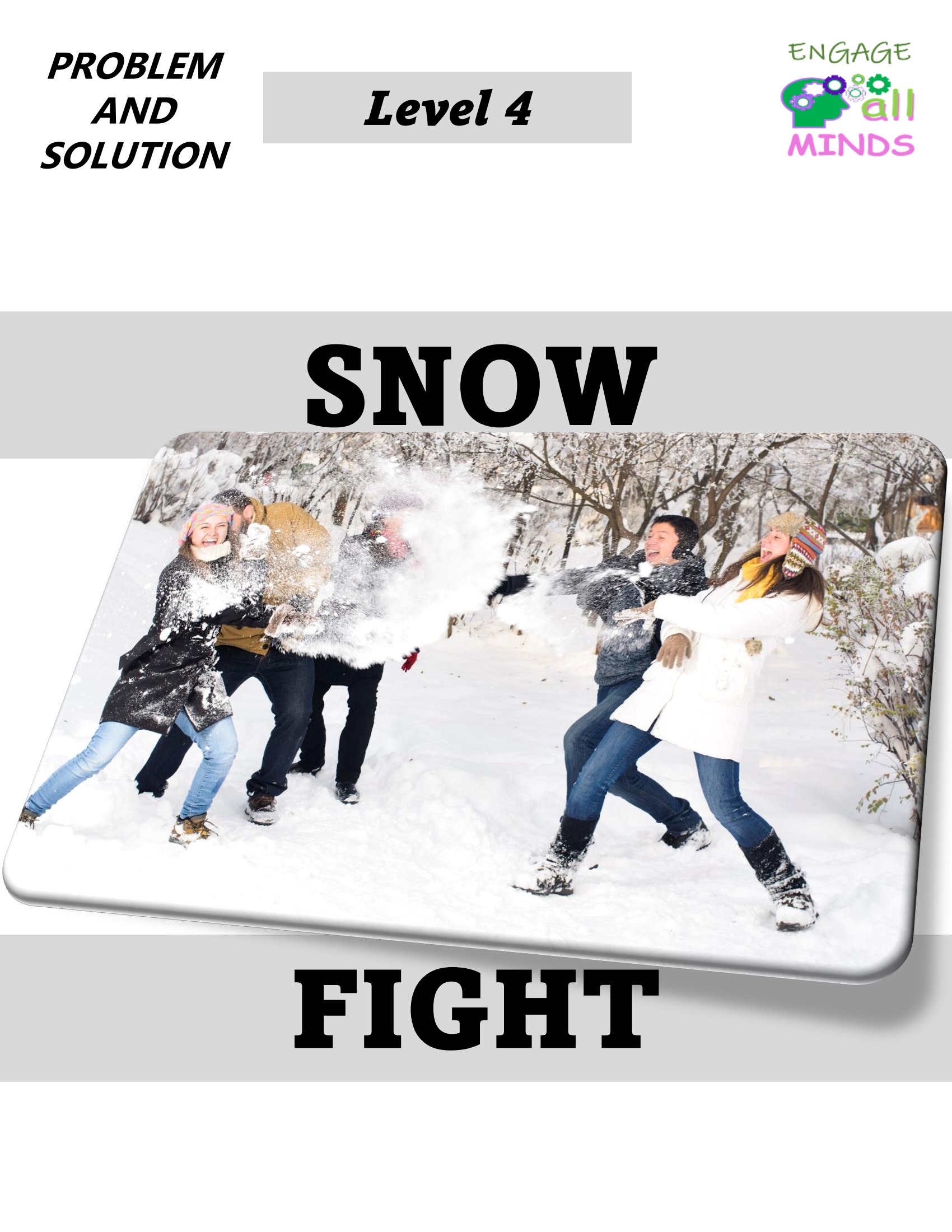 Snow Fight.pdf-page4of7 4 Snow Fight - Image 1