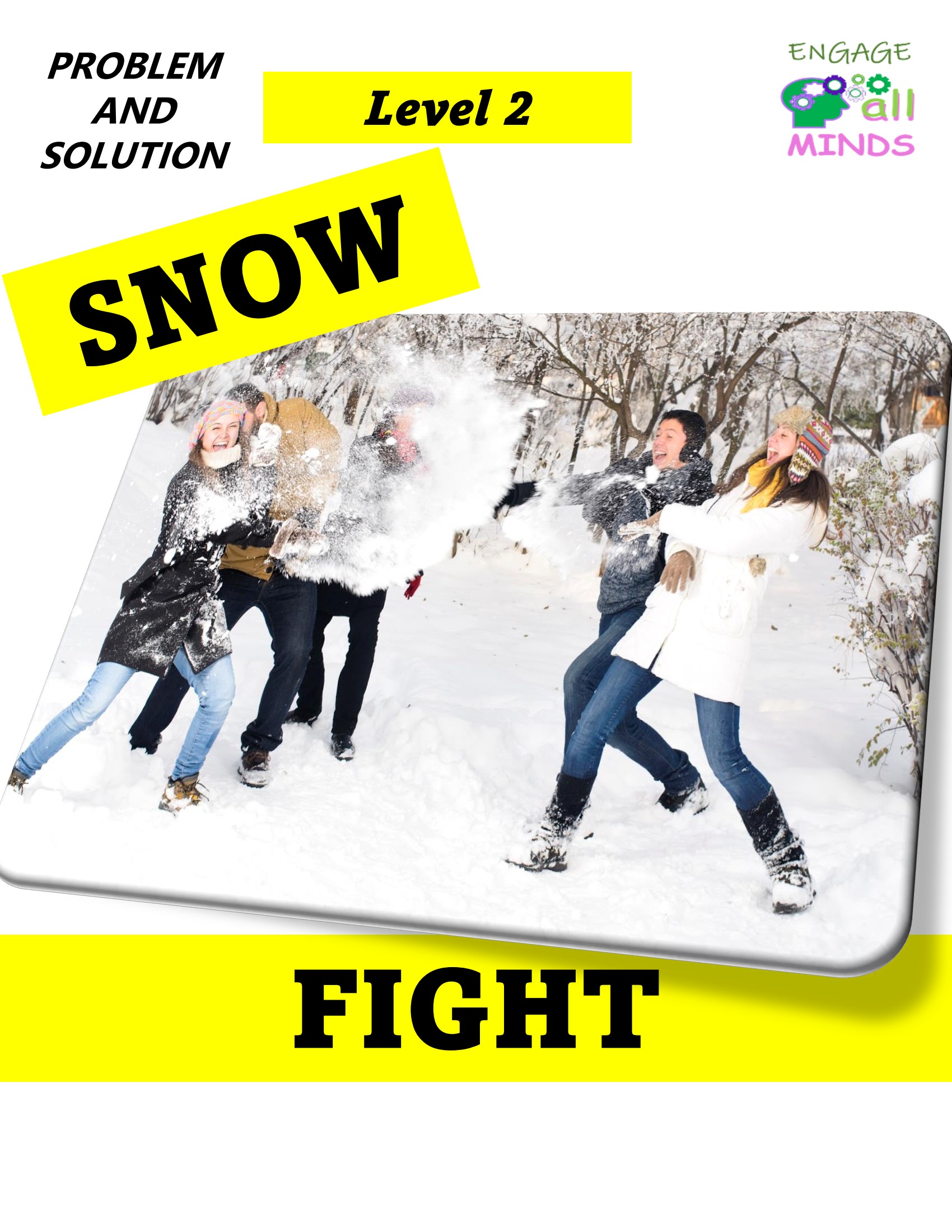 Snow Fight.pdf-page6of7 2 Snow Fight - Image 1