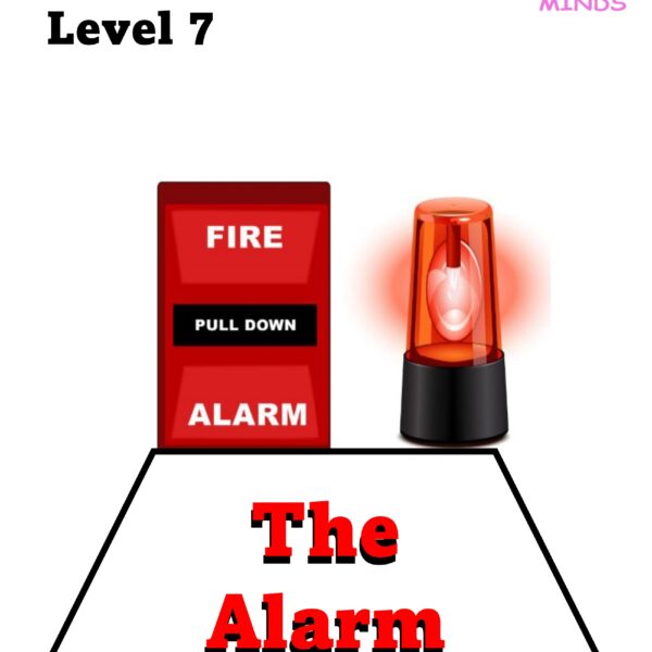 7 The Alarm