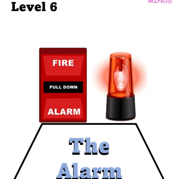 6 The Alarm