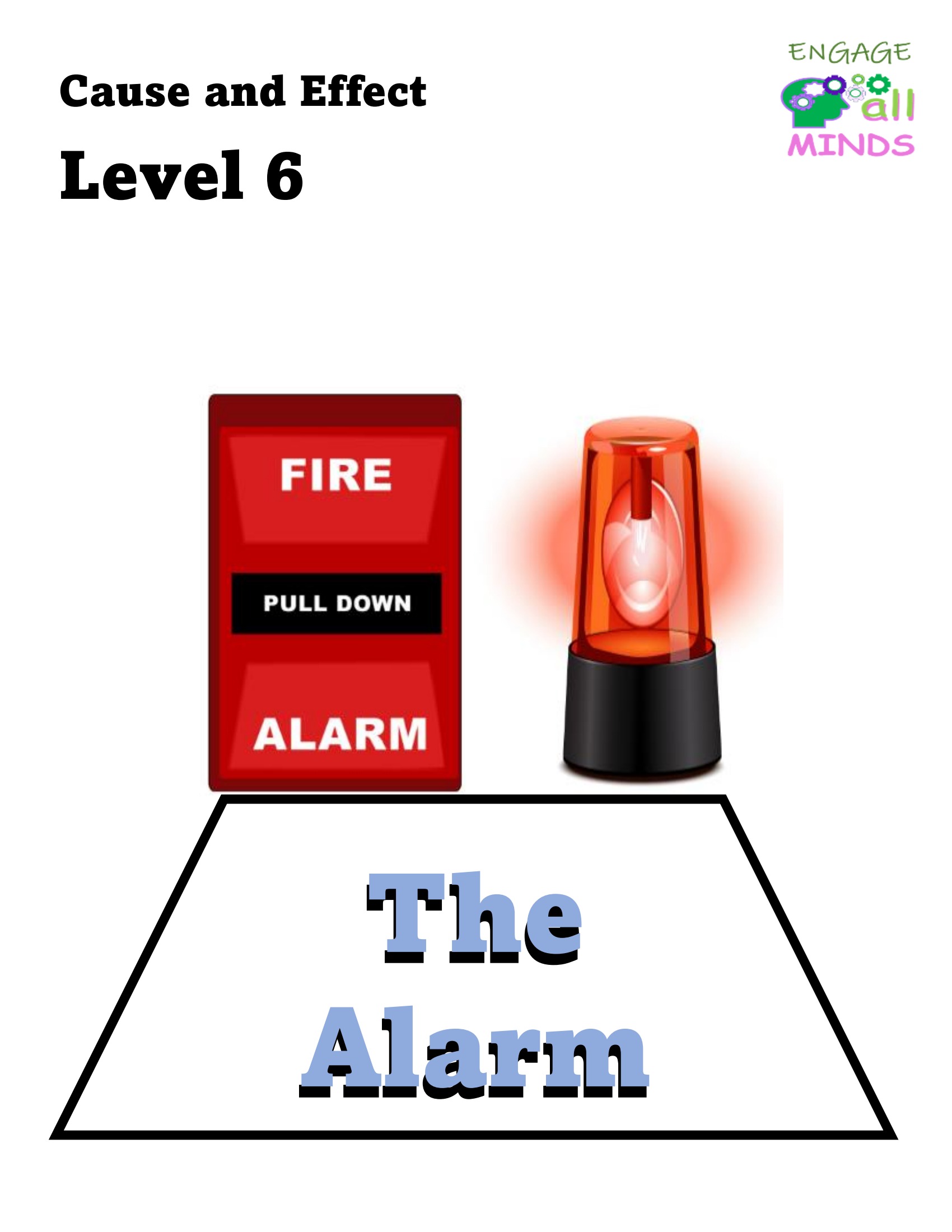 The Alarm-2 6 The Alarm - Image 1