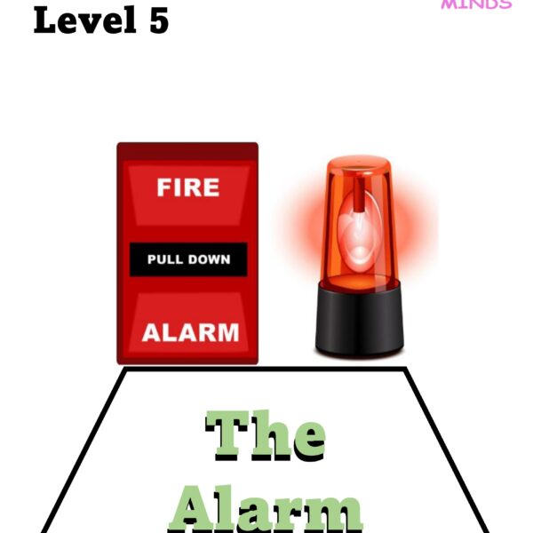 5 The Alarm