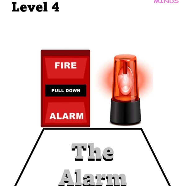 4 The Alarm