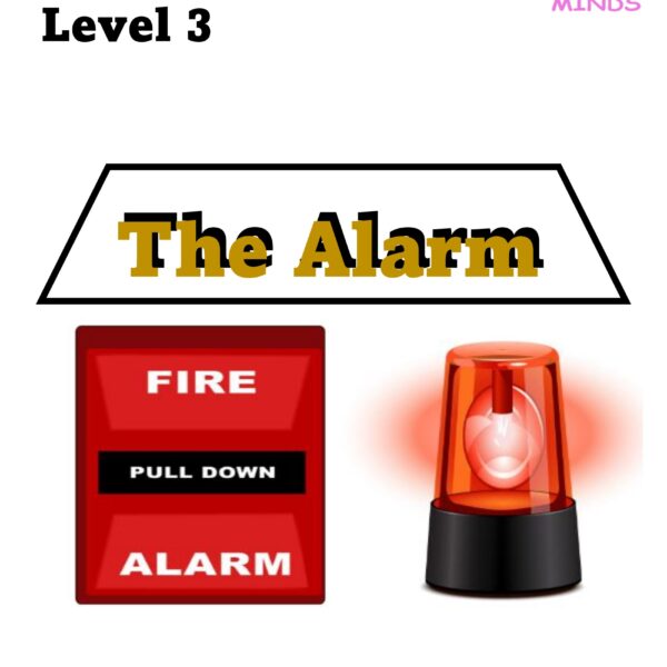 3 The Alarm