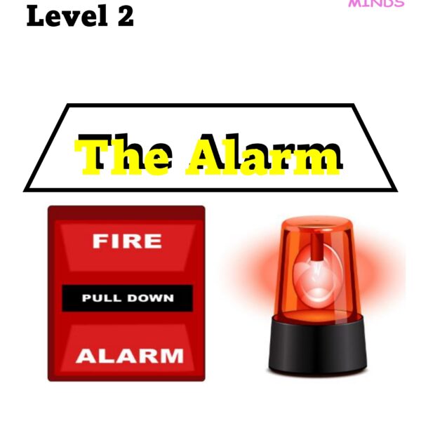 2 The Alarm