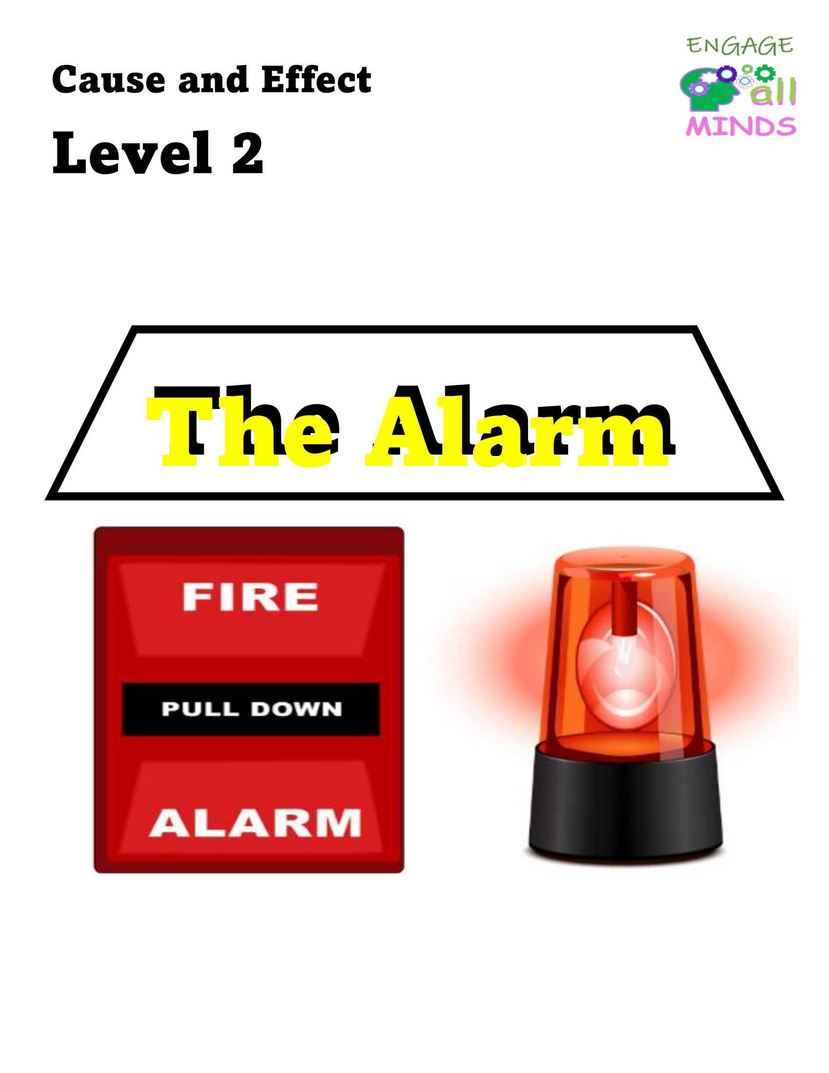 The Alarm-6 2 The Alarm - Image 1