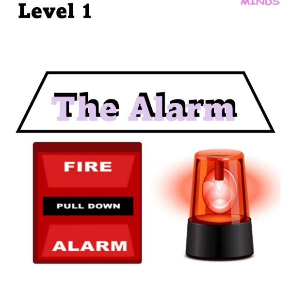 1 The Alarm