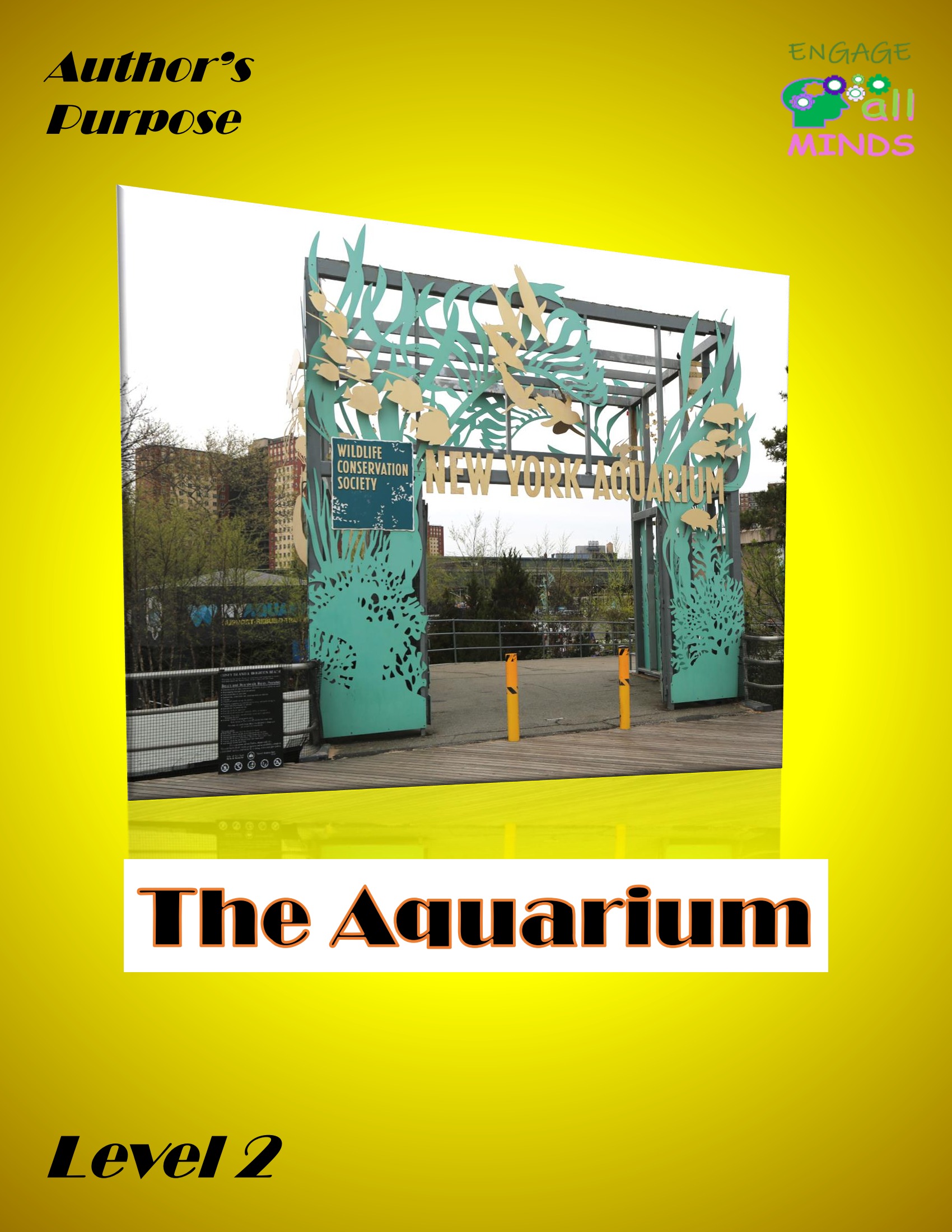 The Aquarium.pdf-page6of7 2 The Aquarium - Image 1