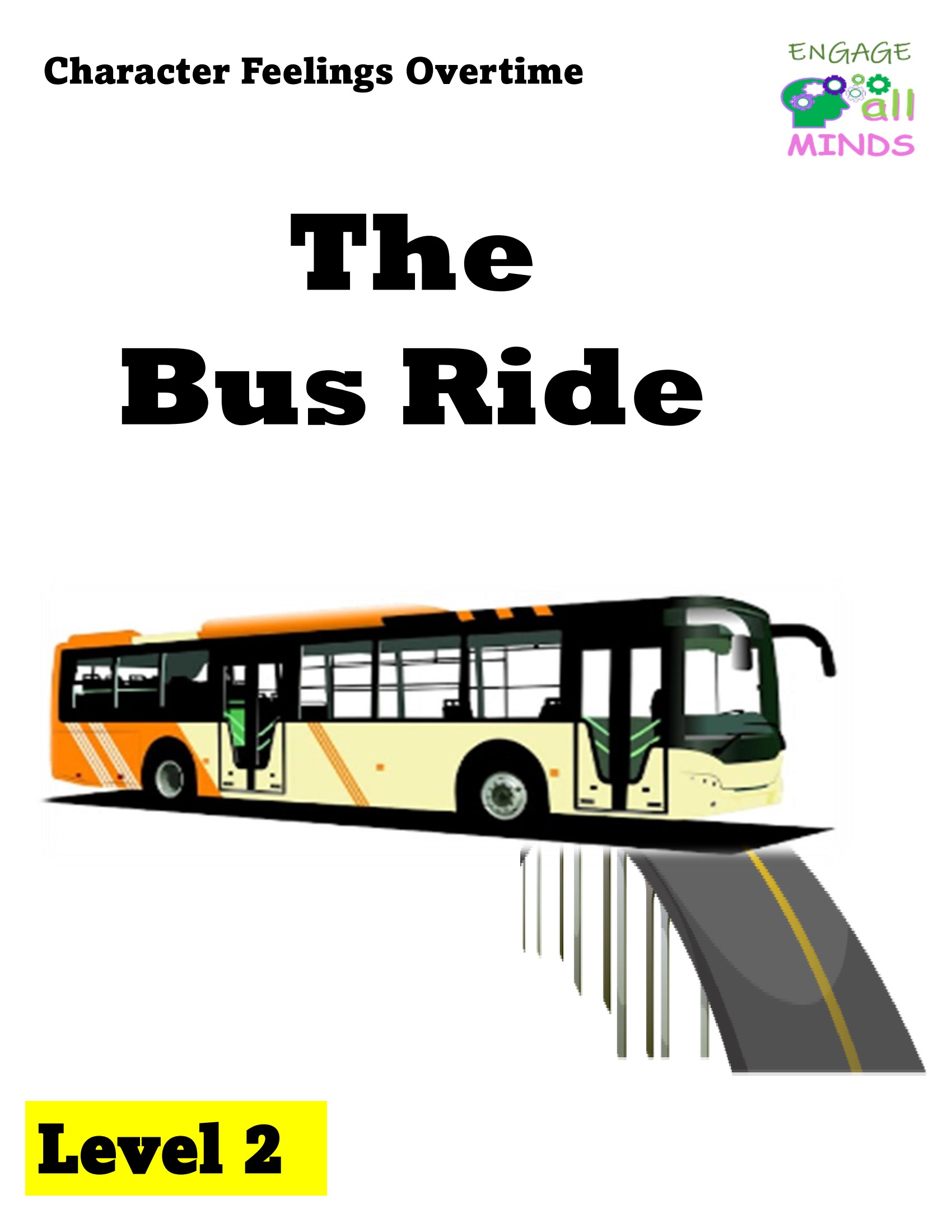 The Bus Ride-6 2 The Bus Ride - Image 1