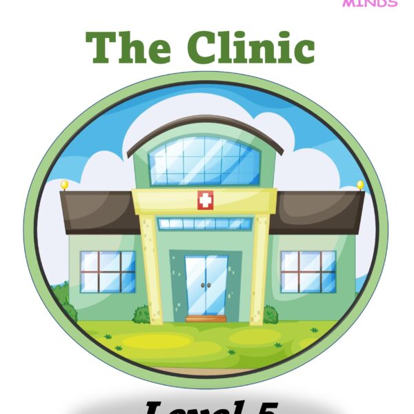 5 The Clinic