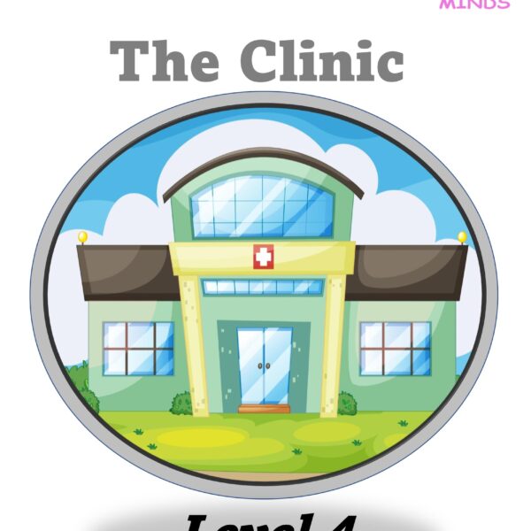 4 The Clinic