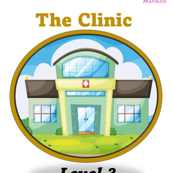 3 The Clinic