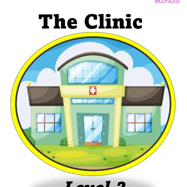 2 The Clinic