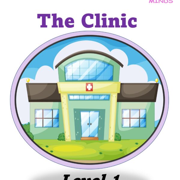 1 The Clinic