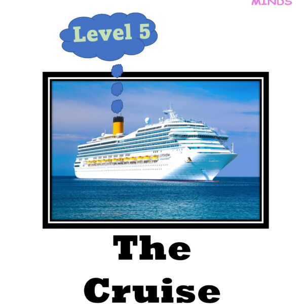 The Cruise Level 5