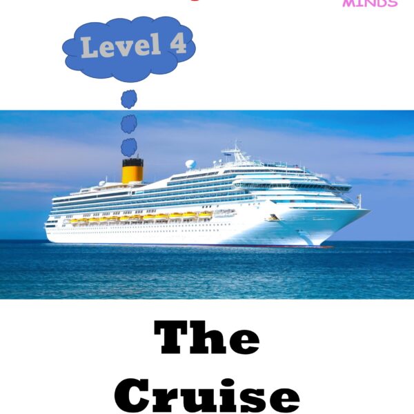 The Cruise Level 4