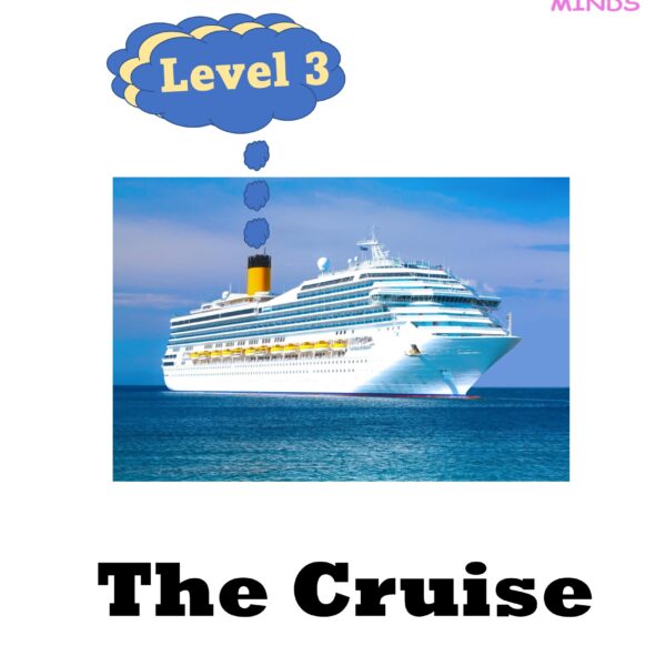 The Cruise Level 3