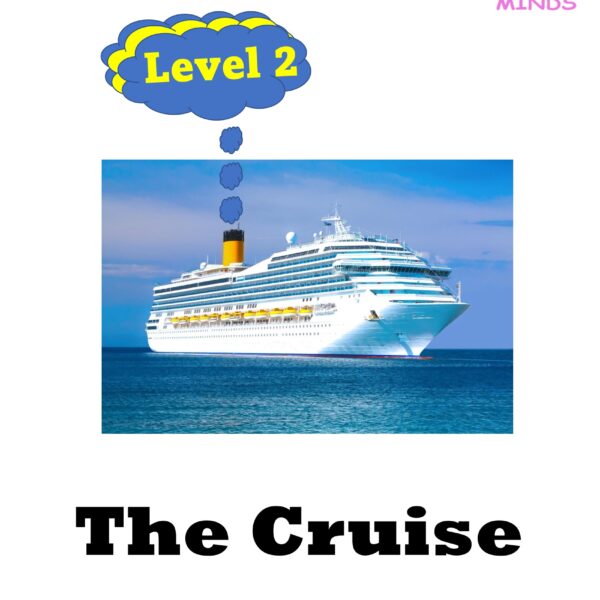 The Cruise Level 2
