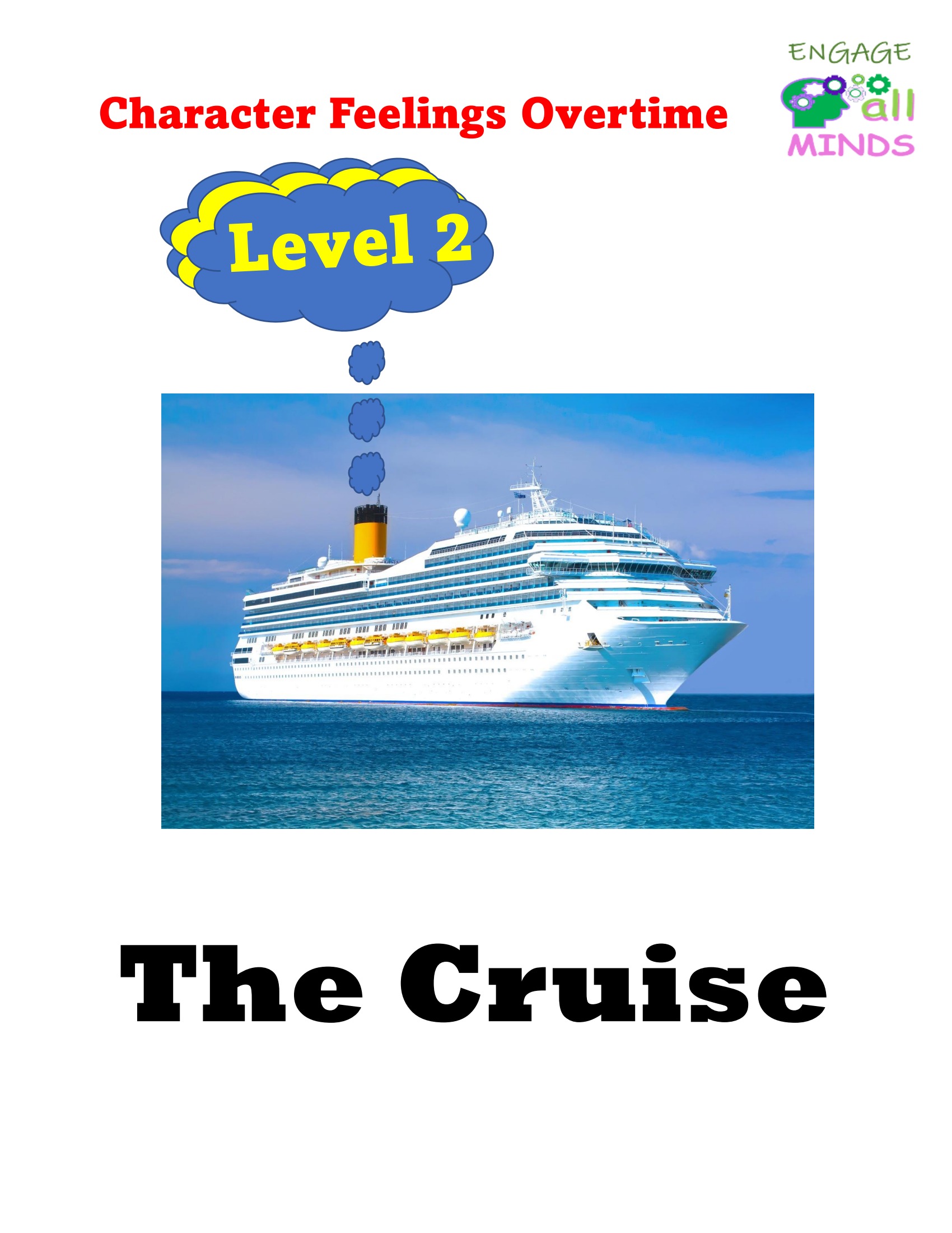The Cruise-6 The Cruise Level 2 - Image 1