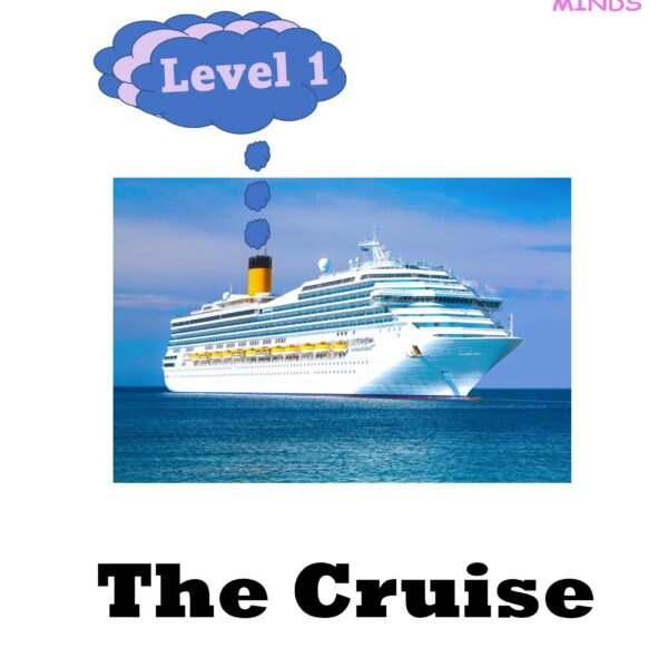 The Cruise Level 1