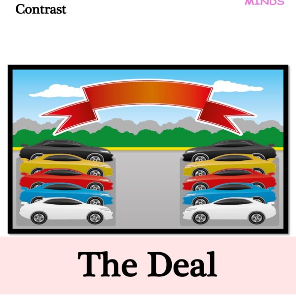 7 The Deal