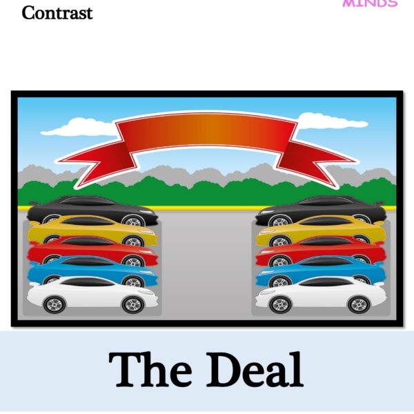 6 The Deal