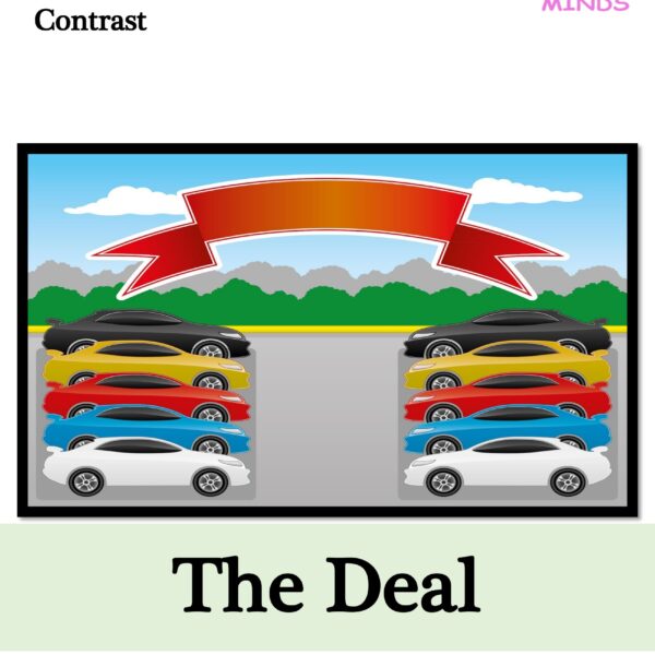 5 The Deal
