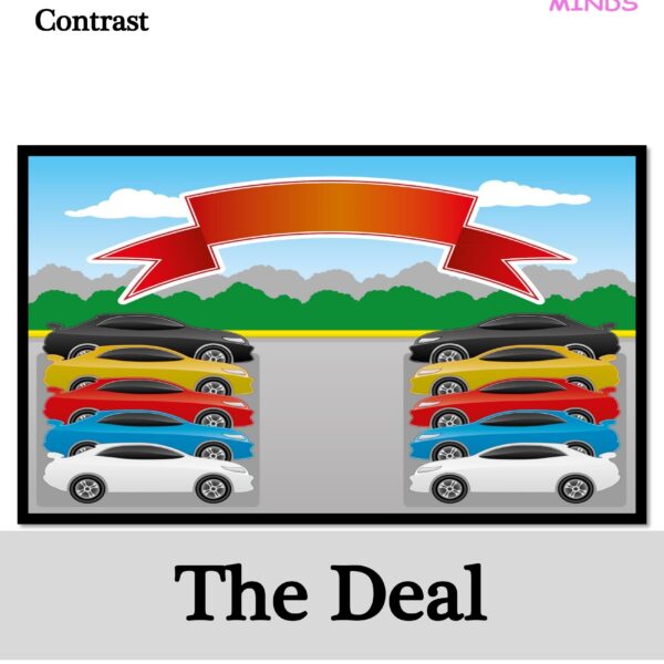 4 The Deal