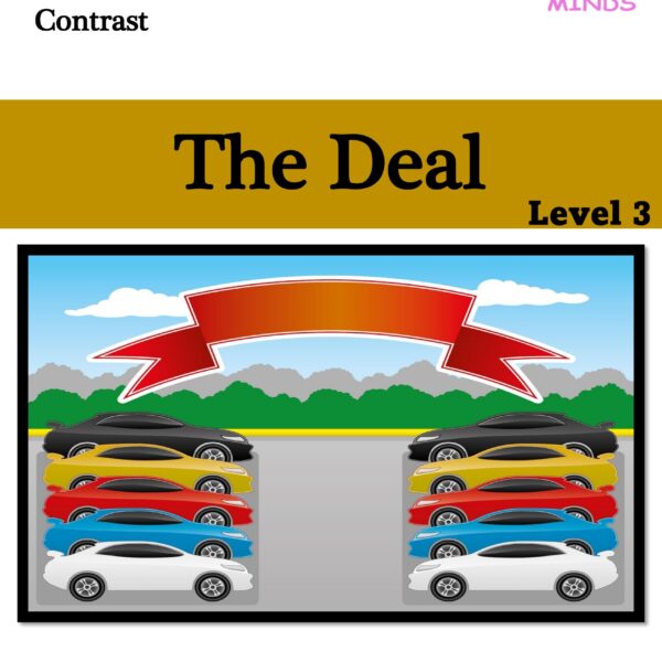3 The Deal