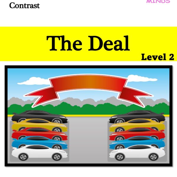 2 The Deal