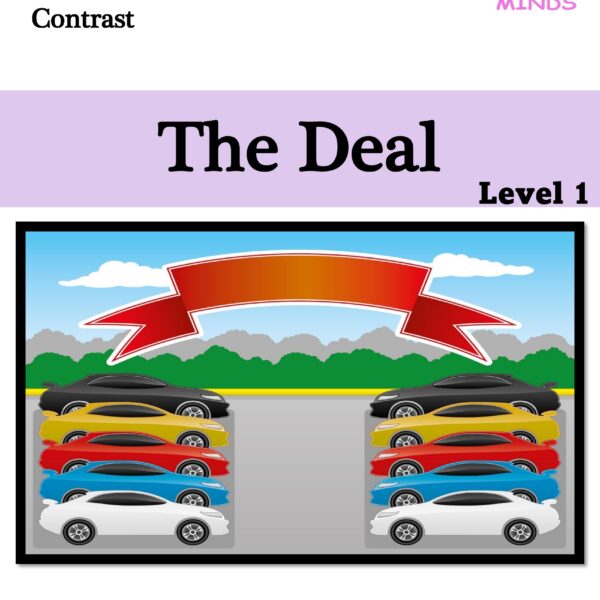1 The Deal