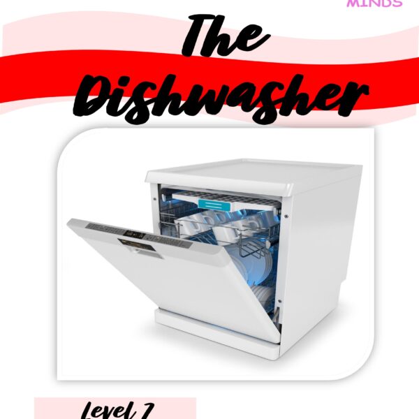 7 The Dishwasher