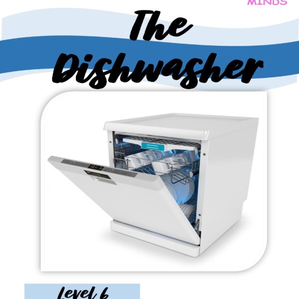6 The Dishwasher