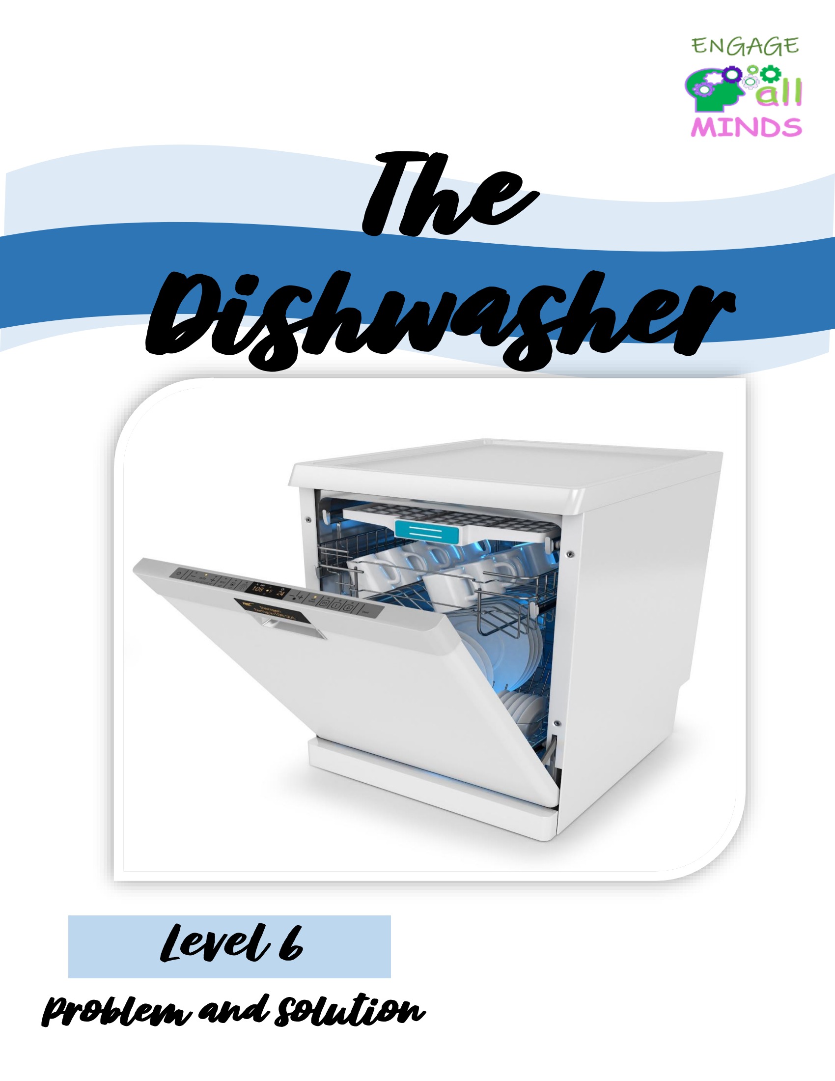 The Dishwasher.pdf-page2of7 6 The Dishwasher - Image 1