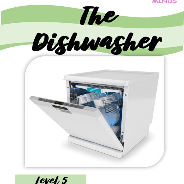 5 The Dishwasher