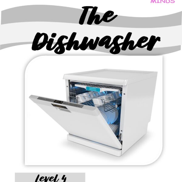 4 The Dishwasher