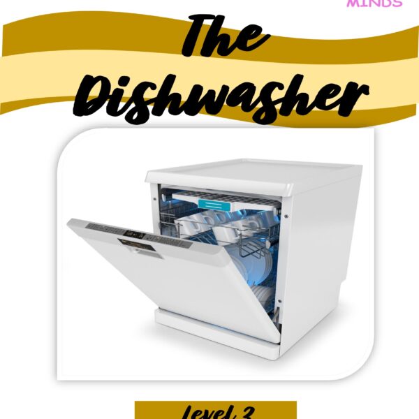3 The Dishwasher