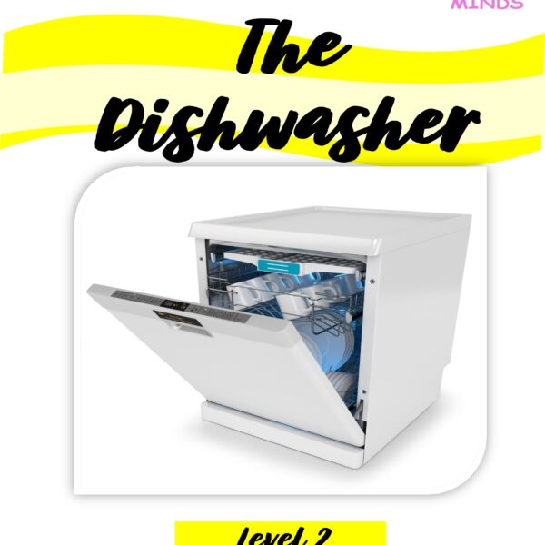 2 The Dishwasher