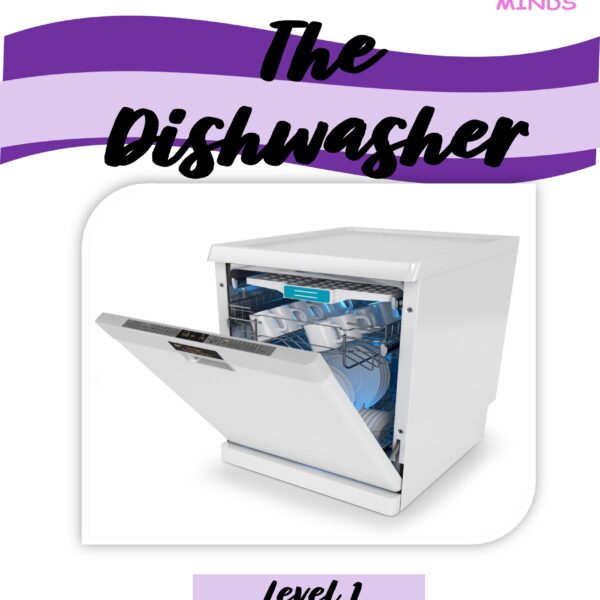 1 The Dishwasher