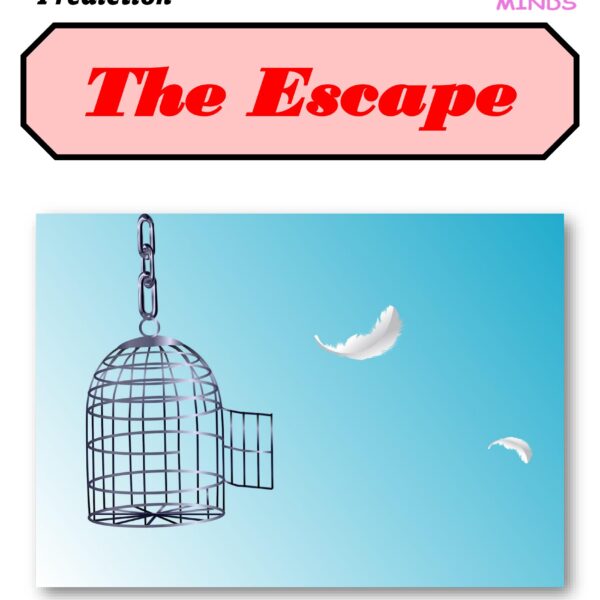 7 The Escape