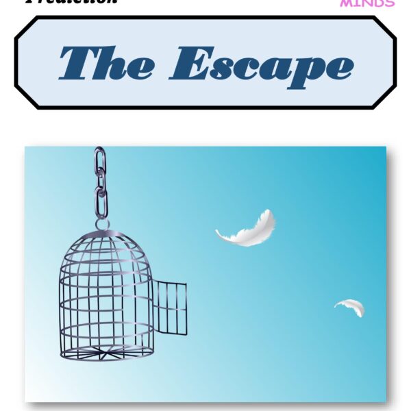 6 The Escape