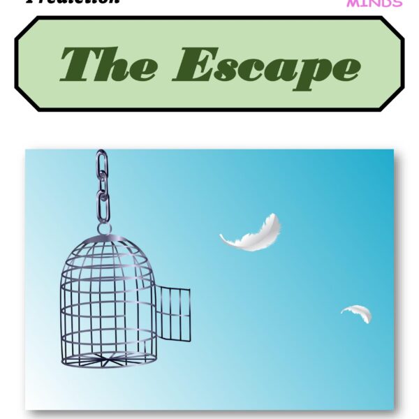 5 The Escape