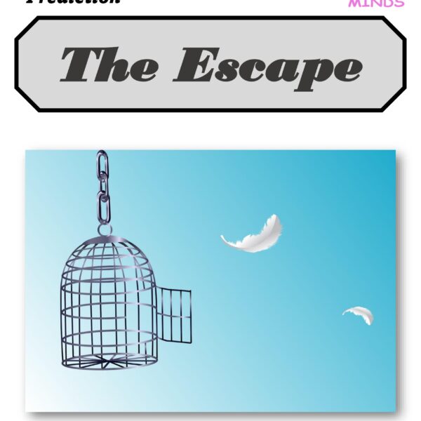 4 The Escape