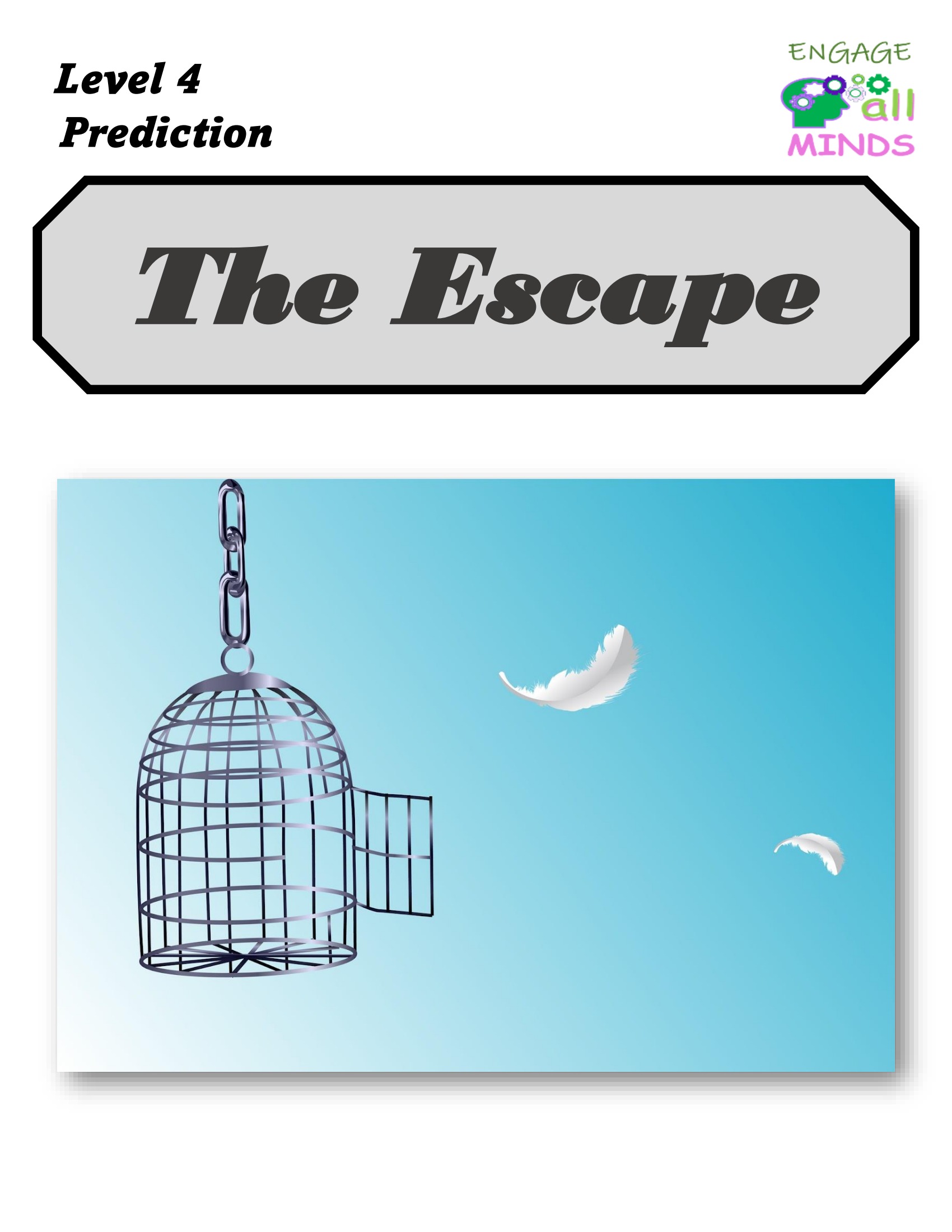 The Escape.pdf-page4of7 4 The Escape - Image 1