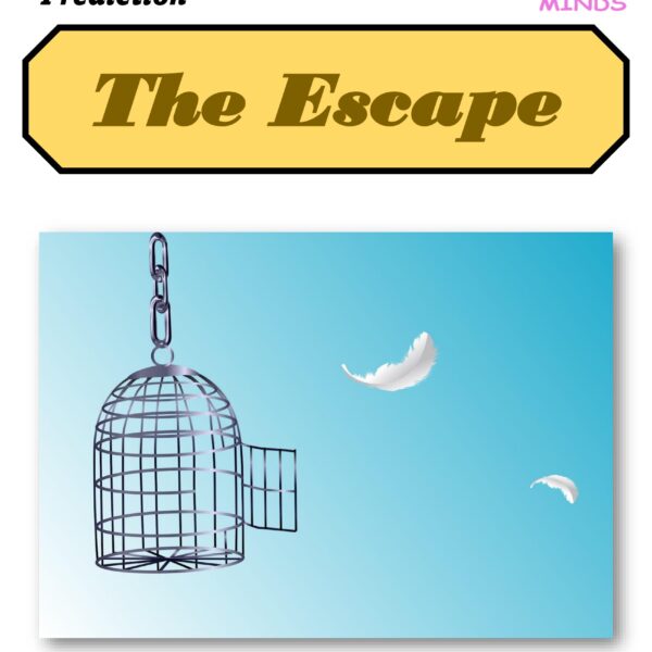 3 The Escape