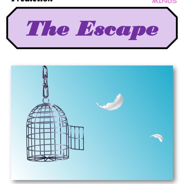 1 The Escape